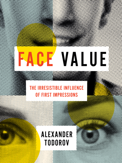 Title details for Face Value by Alexander Todorov - Available